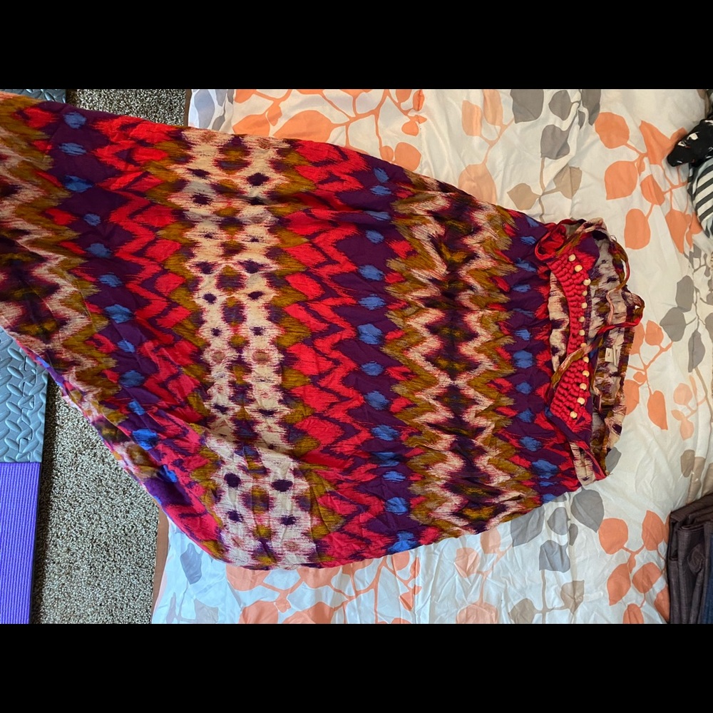 Pretty dress